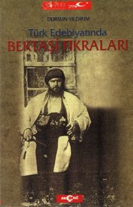 Türk Edebiyatında Bektaşı Fıkraları                                                                                                                                                                                                                            