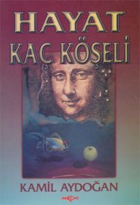 Hayat Kaç Köşeli                                                                                                                                                                                                                                               