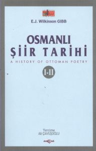 Osmanlı Şiiri Tarihi (1-2)                                                                                                                                                                                                                                     