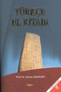 Türkçe El Kitabı                                                                                                                                                                                                                                               