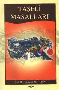 Taşeli Masalları                                                                                                                                                                                                                                               