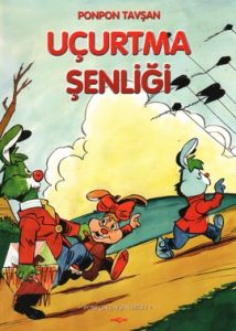 Uçurtma Şenliği                                                                                                                                                                                                                                                