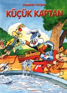 Küçük Kaptan                                                                                                                                                                                                                                                   