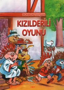 Kızılderili Oyunu                                                                                                                                                                                                                                              