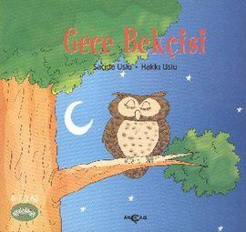 Gece Bekçisi                                                                                                                                                                                                                                                   