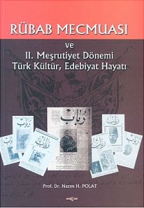 Rübab Mecmuası                                                                                                                                                                                                                                                 