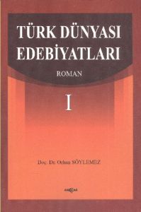 Türk Dünyası Edebiyatları                                                                                                                                                                                                                                      