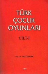 Türk Çocuk Oyunları 2                                                                                                                                                                                                                                          