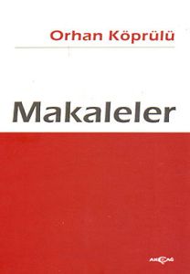 Makaleler                                                                                                                                                                                                                                                      