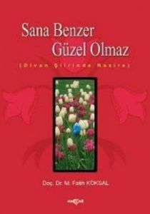 Sana Benzer Güzel Olmaz                                                                                                                                                                                                                                        