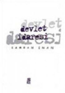 Devlet İdaresi                                                                                                                                                                                                                                                 