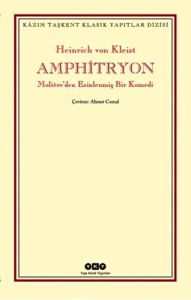 Amphitryon                                                                                                                                                                                                                                                     