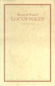 Locus Solus                                                                                                                                                                                                                                                    