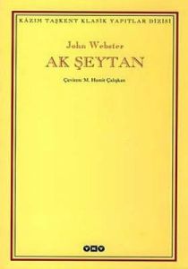 Ak Şeytan                                                                                                                                                                                                                                                      