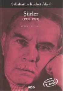 Şiirler - (1938 - 1993)                                                                                                                                                                                                                                        