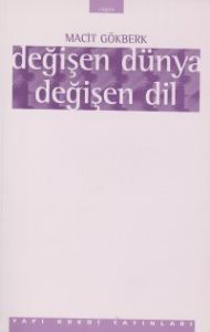 Değişen Dünya Değişen Dil                                                                                                                                                                                                                                      