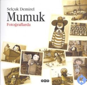 Mumuk Fotoğraflarda                                                                                                                                                                                                                                            