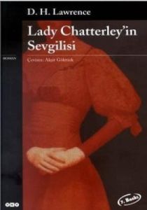 Lady Chatterley’in Sevgilisi                                                                                                                                                                                                                                   