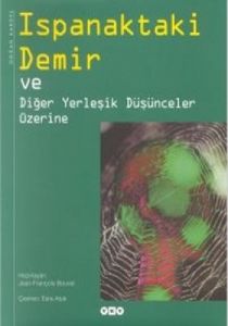 Ispanaktaki Demir  ve Diğer Yerleşik Düşünceler Üz                                                                                                                                                                                                             