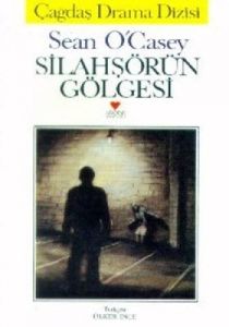 Silahşörün Gölgesi                                                                                                                                                                                                                                             