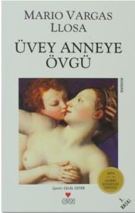 Üveyanneye Övgü                                                                                                                                                                                                                                                