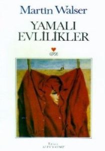 Yamalı Evlilikler                                                                                                                                                                                                                                              