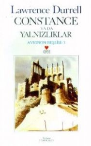 Constance ya da Yalnızlıklar                                                                                                                                                                                                                                   