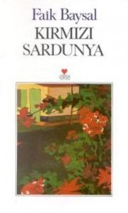 Kırmızı Sardunya                                                                                                                                                                                                                                               
