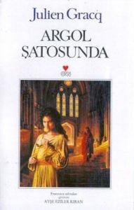 Argol Şatosunda                                                                                                                                                                                                                                                