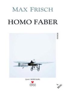 Homo Faber                                                                                                                                                                                                                                                     