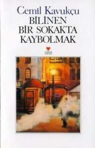 Bilinen Bir Sokakta Kaybolmak                                                                                                                                                                                                                                  