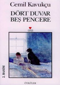 Dört Duvar Beş Pencere                                                                                                                                                                                                                                         