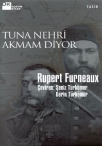 Tuna Nehri Akmam Diyor                                                                                                                                                                                                                                         