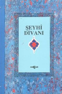 Şeyhi Divanı (Ciltli)                                                                                                                                                                                                                                          