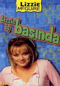 Lizzie McGuire-Lizzie İş Başında                                                                                                                                                                                                                               