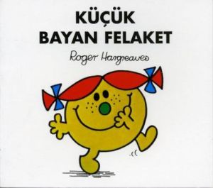 Küçük Bayan Felaket                                                                                                                                                                                                                                            