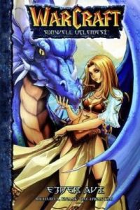 Warcraft - Ejder Avı                                                                                                                                                                                                                                           