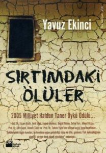 Sırtımdaki Ölüler                                                                                                                                                                                                                                              