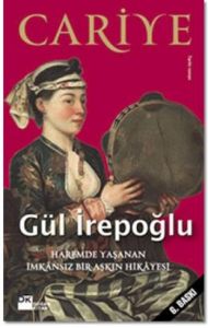 Cariye Haremde Yaşanan İmkansız Bir Aşkın Hikayesi                                                                                                                                                                                                             