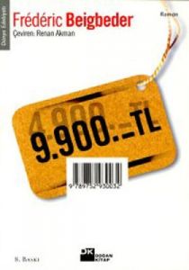 9.900.- TL                                                                                                                                                                                                                                                     