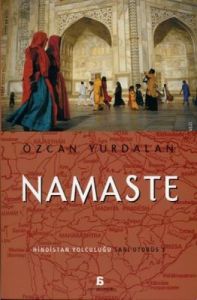 Namaste Hindistan Yolculuğu Sarı Otobüs                                                                                                                                                                                                                        