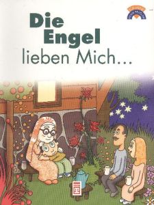 Die Engel Lieben Mich                                                                                                                                                                                                                                          