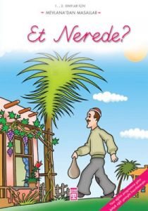 Et Nerede?                                                                                                                                                                                                                                                     