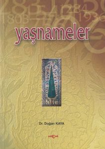Yaşnameler                                                                                                                                                                                                                                                     