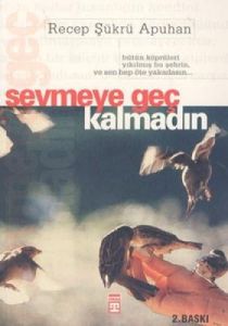 Sevmeye Geç Kalmadın                                                                                                                                                                                                                                           