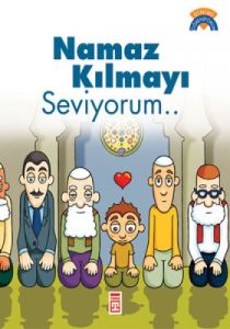 Namaz Kılmayı Seviyorum                                                                                                                                                                                                                                        