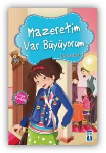 Mazeretim Var Büyüyorum!                                                                                                                                                                                                                                       