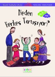 Neden Herkes Tartışıyor?                                                                                                                                                                                                                                       