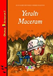 YERALTI MACERAM                                                                                                                                                                                                                                                