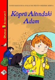 Köprü Altındaki Adam                                                                                                                                                                                                                                           